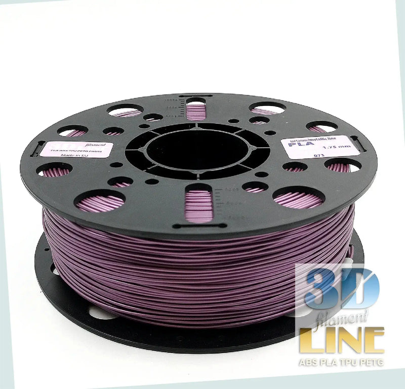 Load image into Gallery viewer, #3D творчество #PLA Филамент #Магента Металик #Високо Качество #Творчески Проекти