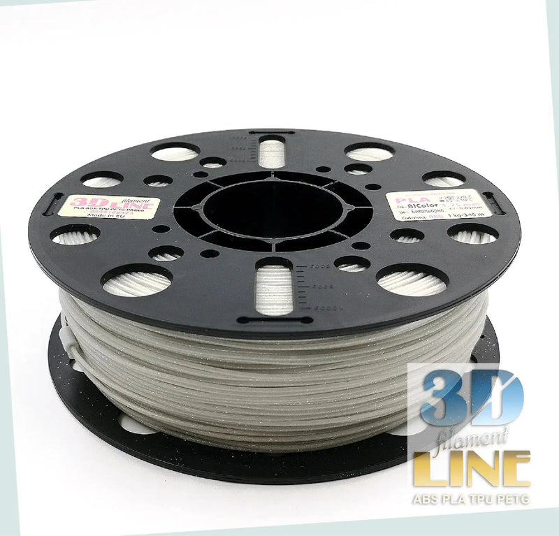 Load image into Gallery viewer, 3DLine, PLA, Bicolor, Printing, Filament