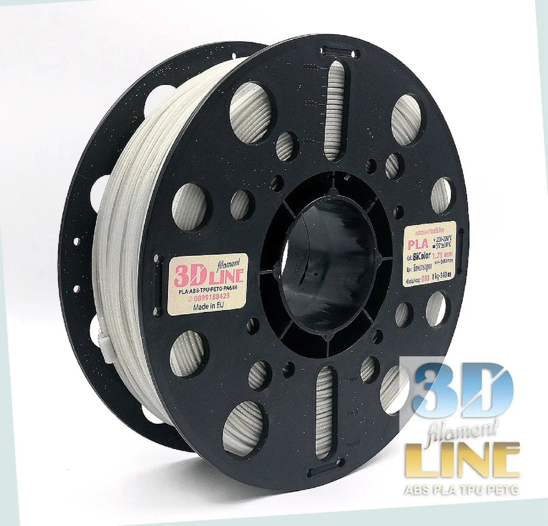 Load image into Gallery viewer, 3DLine, PLA, Bicolor, Printing, Filament