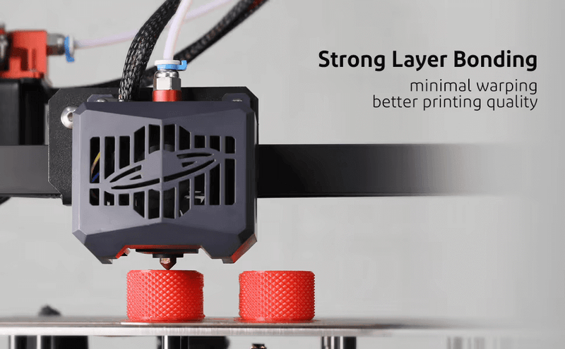Load image into Gallery viewer, Висококачествени PLA нишки, 3D печат с точност на размерите