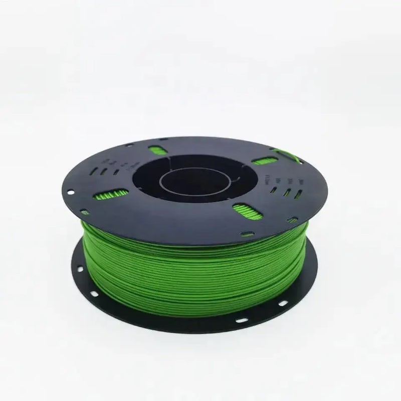 Load image into Gallery viewer, PETG филамент в зелено - Ярко и устойчиво решение за вашия 3D принтер. Качествено изпечатване.