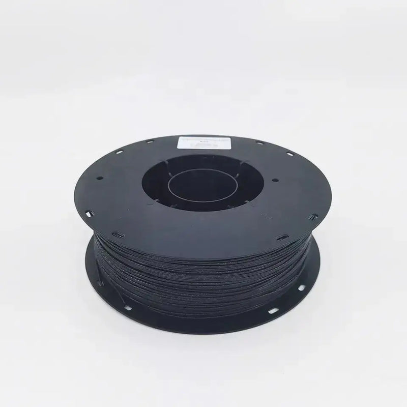 Load image into Gallery viewer, Nature3D PLA Flex - Черен 1.75mm филамент за прецизни и гъвкави 3D принтове.