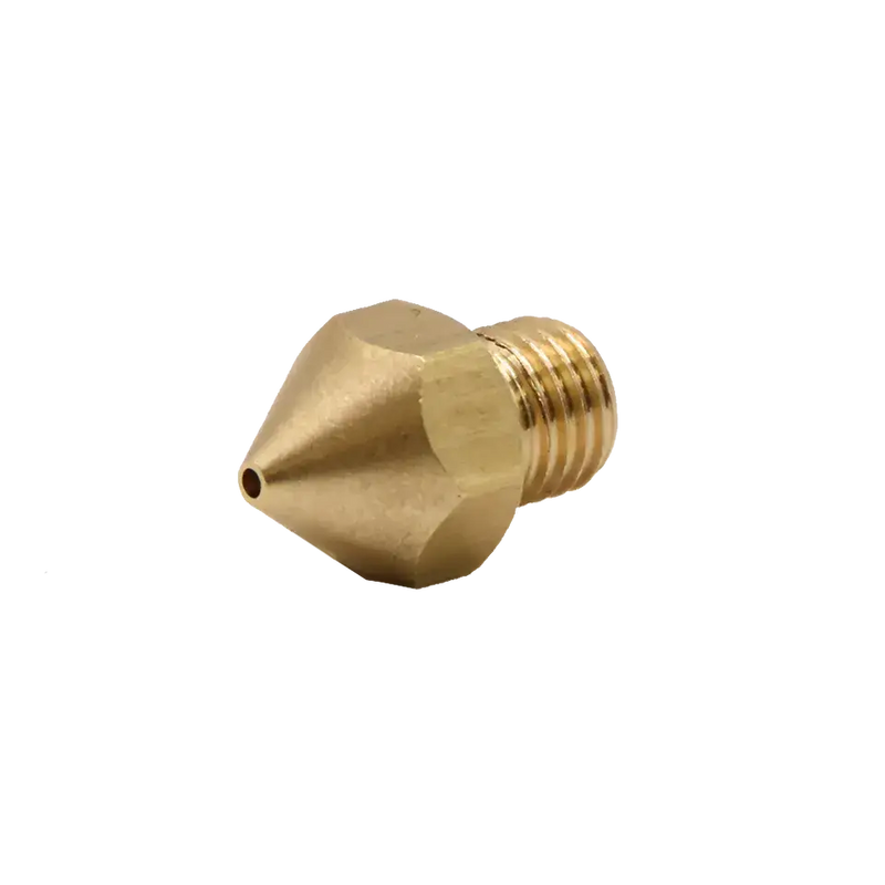 Load image into Gallery viewer, Оптимизирайте принта с дюза от мед и месинг за 3D принтер Creality.