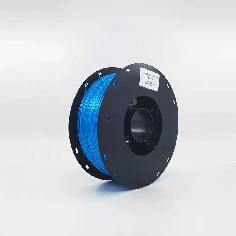 Load image into Gallery viewer, Син 1.75mm PLA Flex филамент - Nature3D: Ярък и устойчив за перфектен 3D принт.