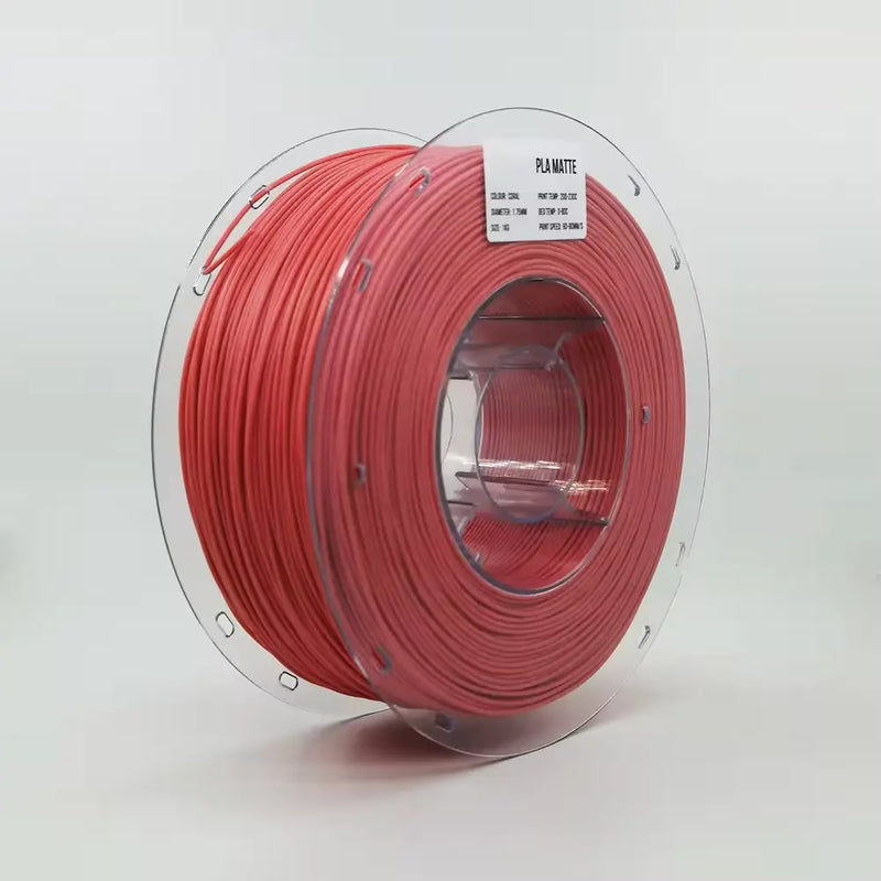 Load image into Gallery viewer, Освежете своите 3D творби с Nature3D 1.75mm 1kg PLA Светъл Корал Мат филамент. Поръчайте сега и започнете създаването на удивителни модели!