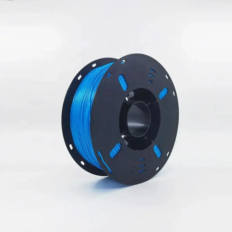 Load image into Gallery viewer, Nature3D PLA Flex - Син 1.75mm: Издръжлив и наситен филамент за вашите принт проекти.