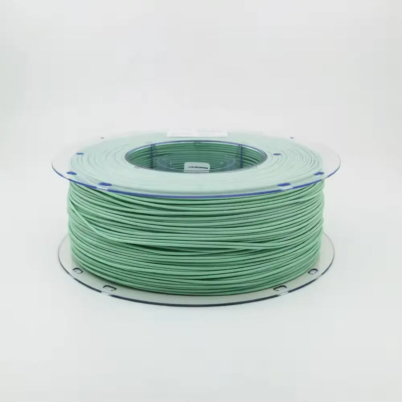 Load image into Gallery viewer, Изпробвайте Nature3D 1.75mm 1kg PLA Зелен Мат филамент за своите 3D творби