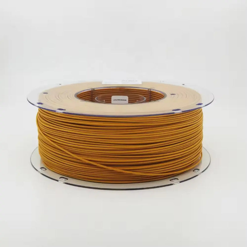 Load image into Gallery viewer, Nature3D 1.75mm 1kg PLA Меден Мат филамент - сигурете си невероятни резултати за вашите проекти!