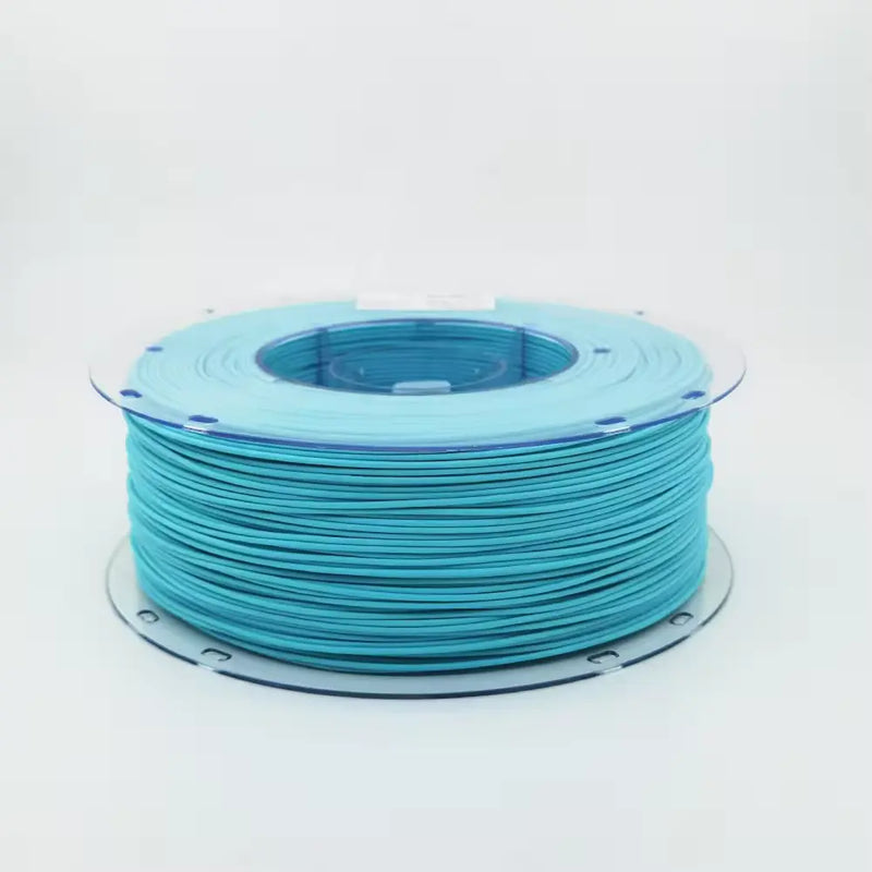 Load image into Gallery viewer, Nature3D 1.75mm 1kg PLA Средно тюркоазено филамент за вълнуващи творби