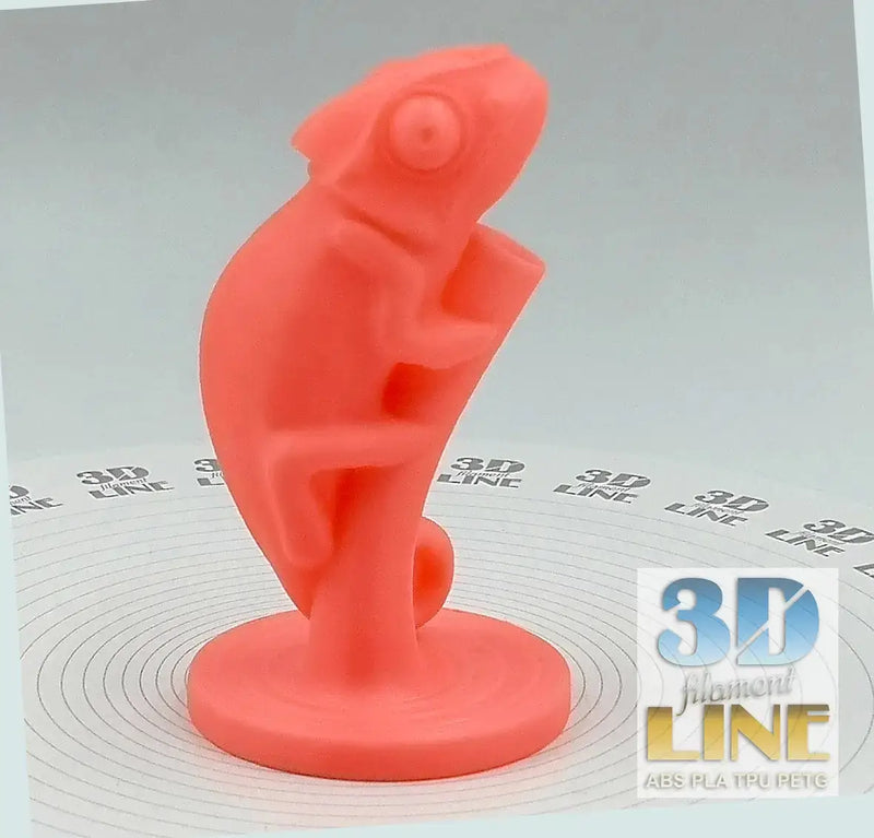 Load image into Gallery viewer, Заплетете Магията с 3DLine PLA Филамент в Бебешко Розово.