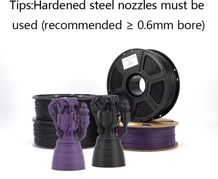 Load image into Gallery viewer, Nature3D макара на UV осветление – демонстрира UV устойчивостта на материала.