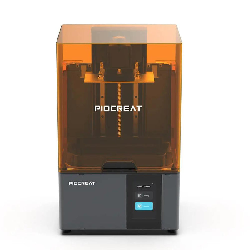 Load image into Gallery viewer, Piocreat C01 - иновация за прецизно 3D принтиране за ентусиасти