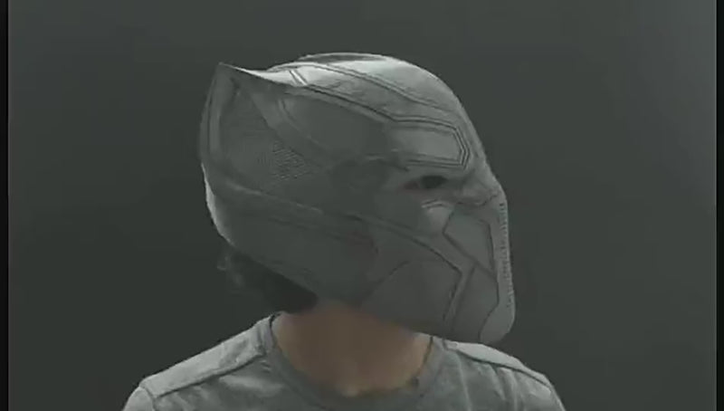 Load and play video in Gallery viewer, ASA черен филамент, Издръжлив 3D принт материал, Лесно използваеми 3D принт материали, Nature3D 1.75мм 1кг филамент за 3D принтер, Черен филамент за творчество