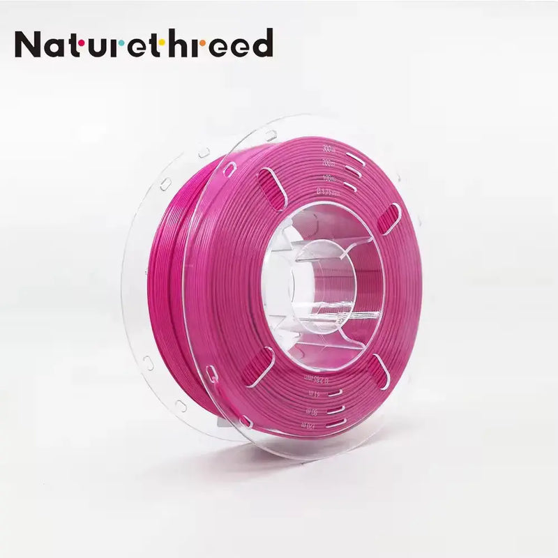 Load image into Gallery viewer, Nature3D 1kg 1.75mm PLA Цвят Роза - идеален за креативни проекти