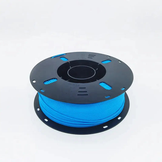 Nature3D, ABS пластмаса, 1.75mm, 1кг, син цвят, 3D принтер материал