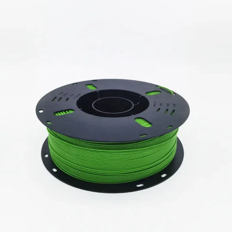 Load image into Gallery viewer, Зелен ASA филамент Ярък и Устойчив за Вашия 3D Принтер
