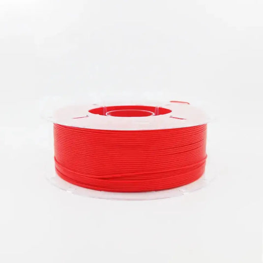 Nature3D PLA Flex - Светофарно Червен 1.75mm: Ярък и устойчив филамент за вашия принтер