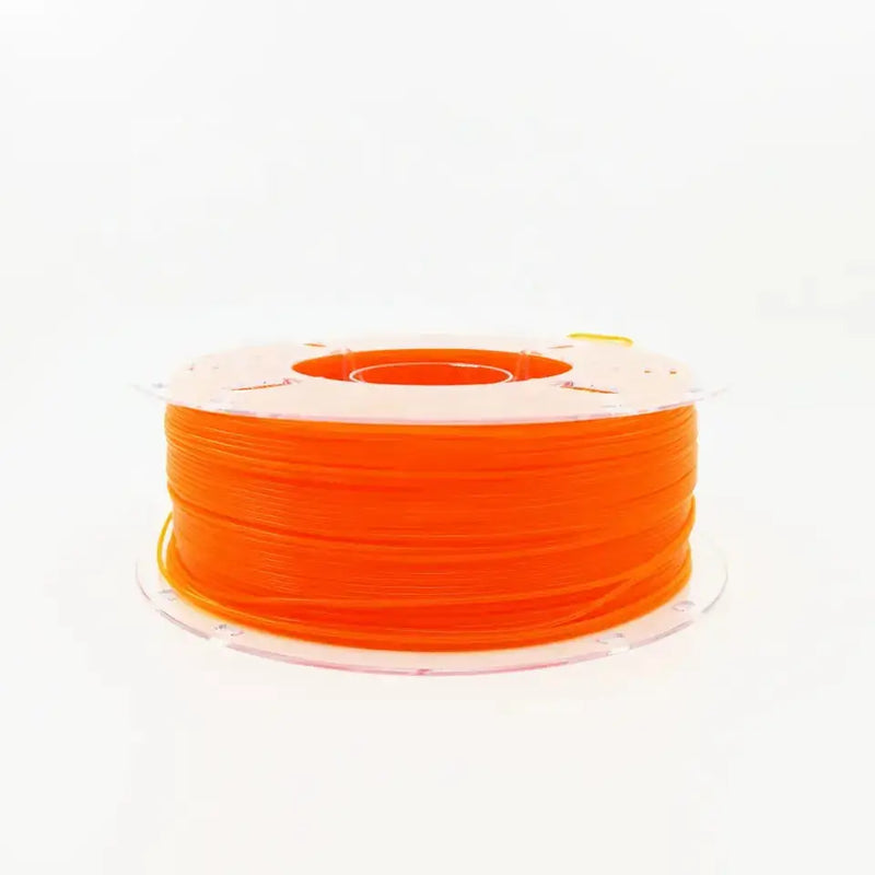 Load image into Gallery viewer, Ярко и живо - Nature3D ABS Филамент в оранжево за вашия 3D принтер. Изразете иновациите си.
