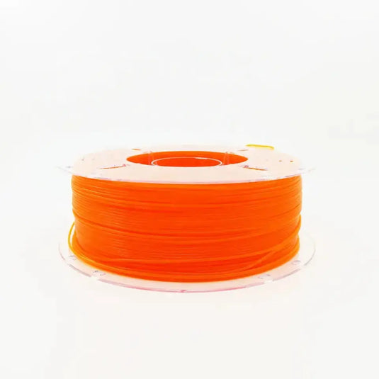 Ярко и живо - Nature3D ABS Филамент в оранжево за вашия 3D принтер. Изразете иновациите си.