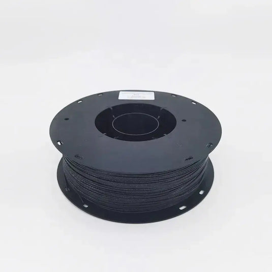 Nature3D PLA Flex - Черен 1.75mm филамент за прецизни и гъвкави 3D принтове.