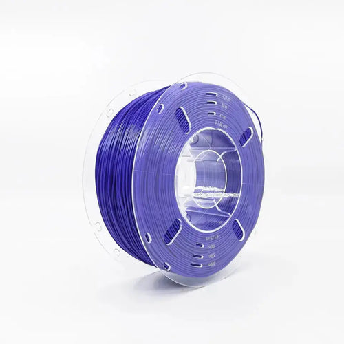 Nature3D, PLA Flex пластмаса, 1.75mm, 1кг, лилав цвят, гъвкави 3D принтове, изразителност, индивидуалност