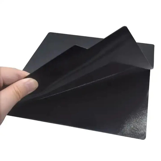 Печатен стикер за гъвкав материал - Идеален за разнообразни 3D приложения