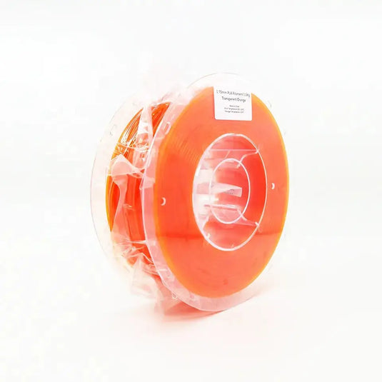 Подчертайте проектите си с Nature3D ABS Филамент в живо оранжево. Ярък цвят за изключителни 3D принтове.